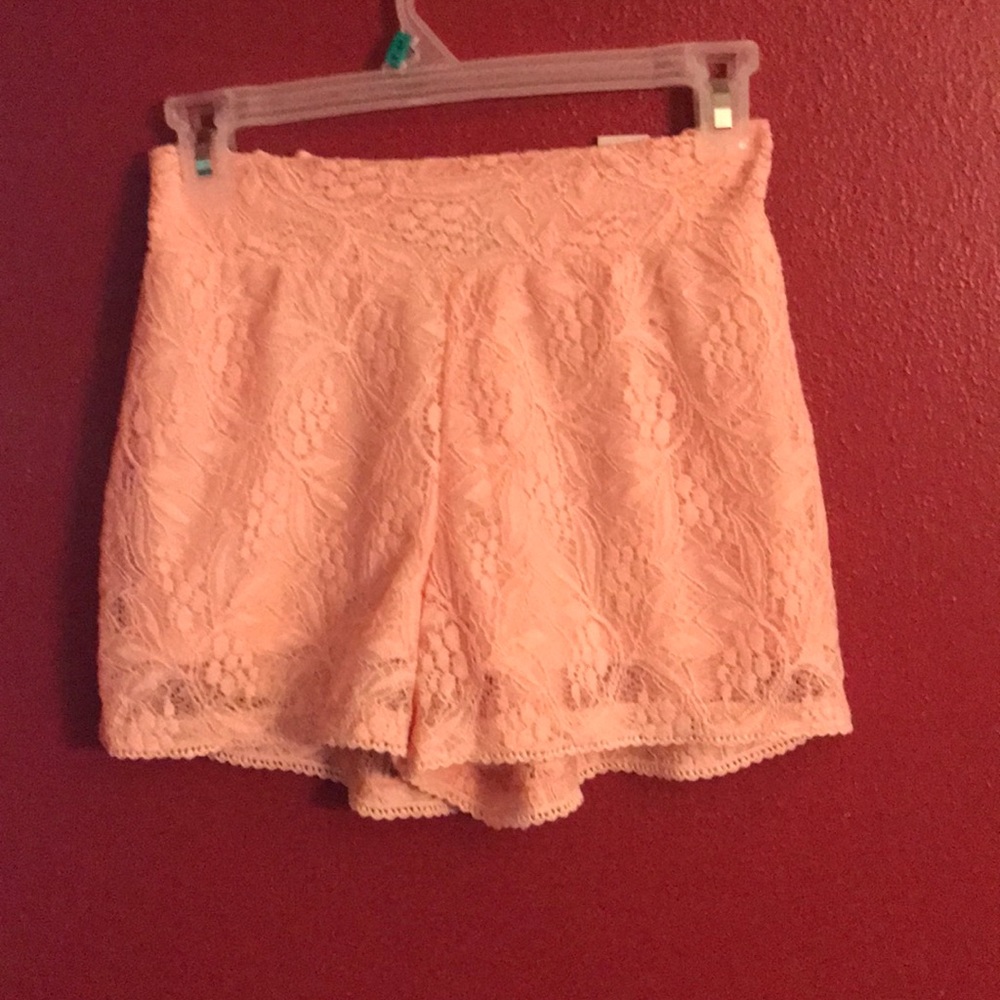 Maurice’s Shorts